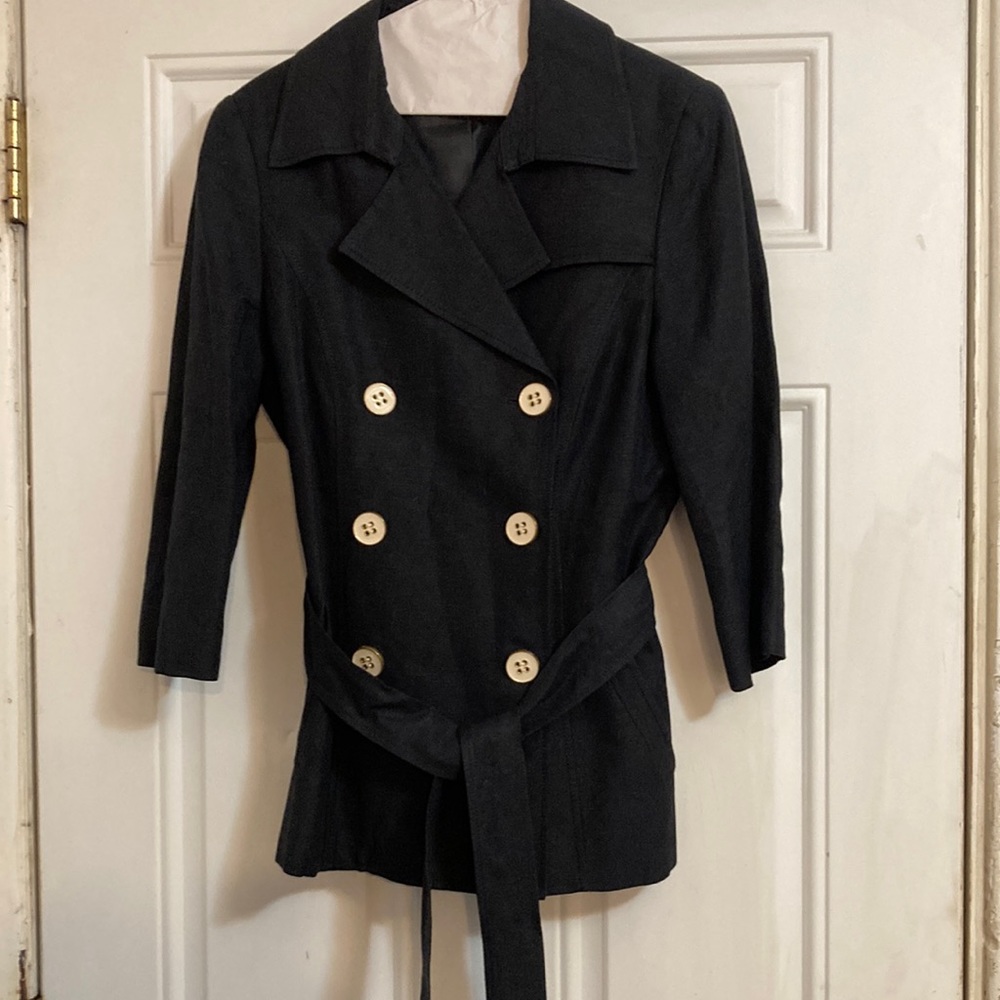 Signature by Larry Levine Woman’s Jacket